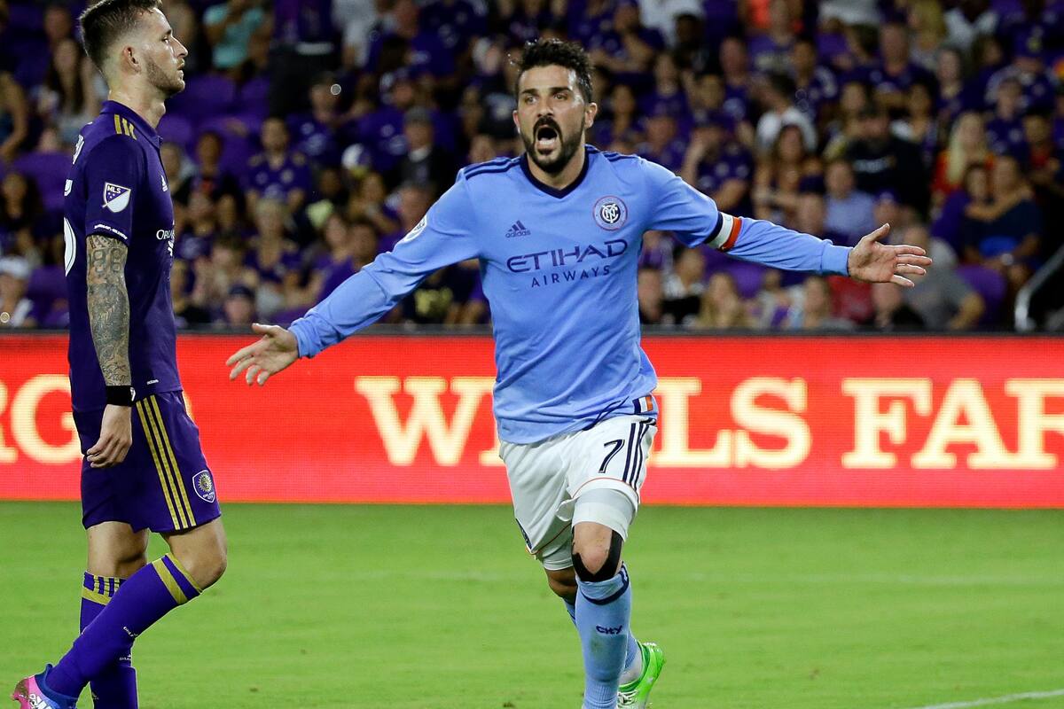 David Villa desmiente acusaciones de acoso sexual: “son totalmente falsas”
