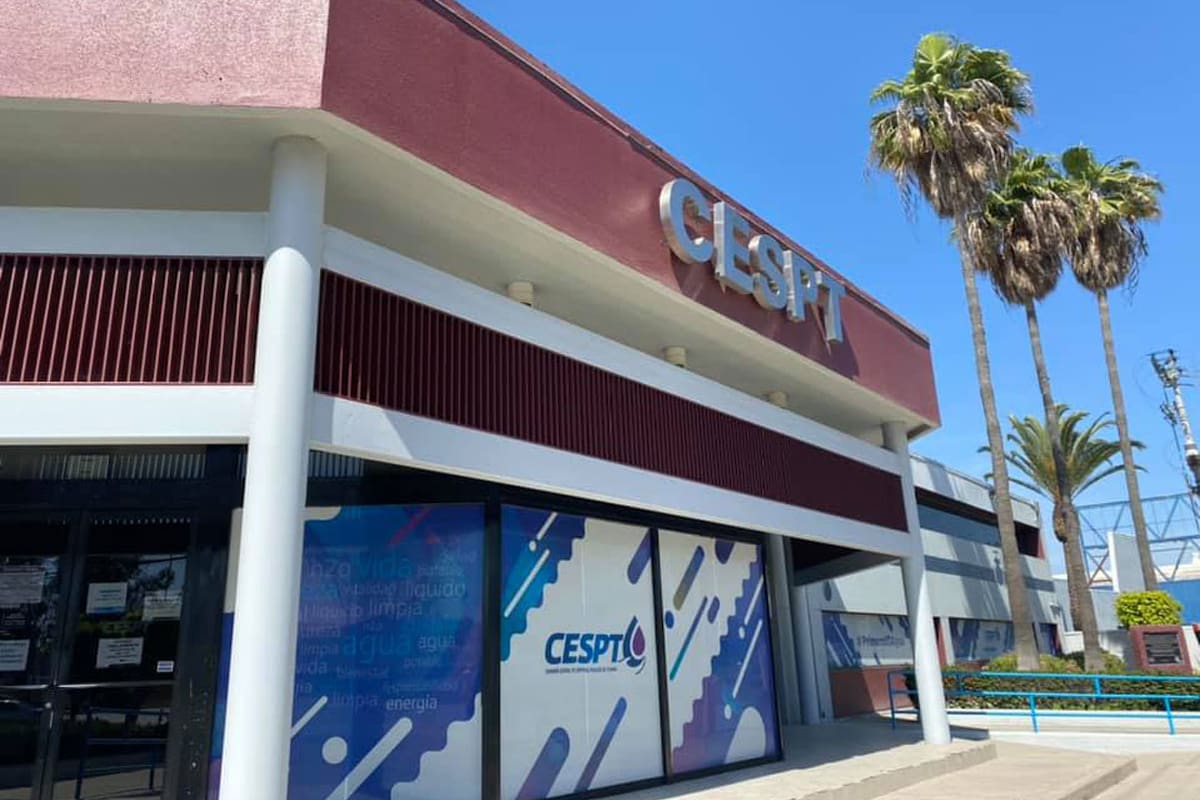 Cespt desarrolla app para reportar fugas, quejas y vandalismo