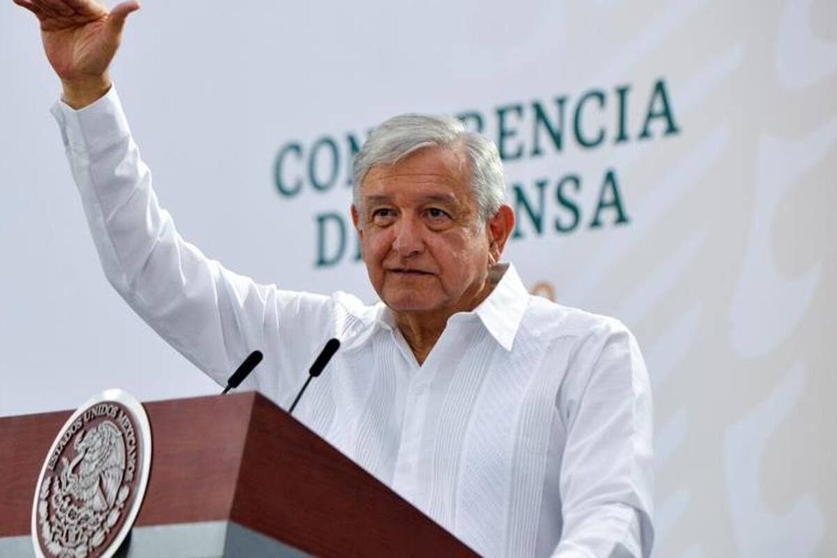 ¿Por qué los políticos mexicanos no usan cubrebocas?