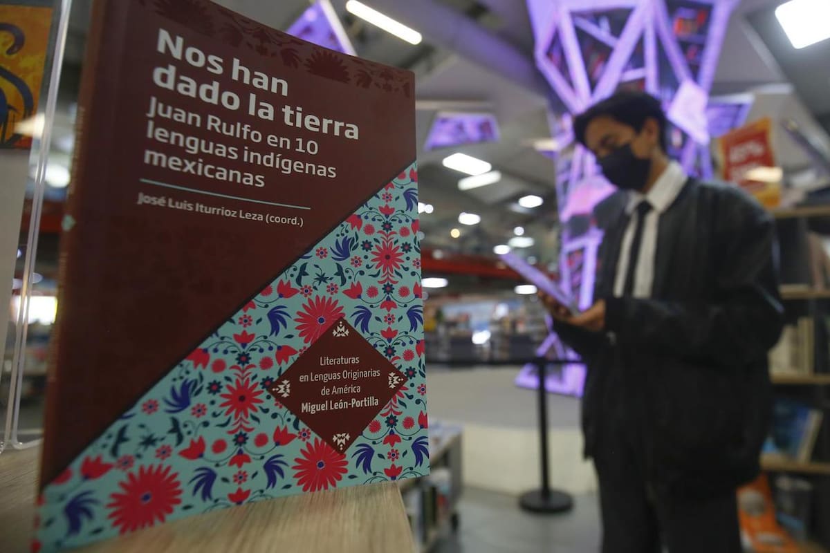 Cuento de Juan Rulfo es traducido a diez lenguas indígenas