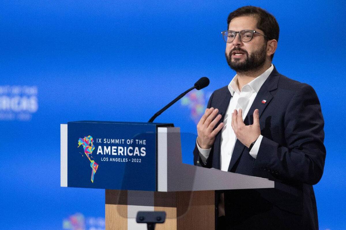 Cumbre de las Américas: Los reclamos a EU por ausencia de Cuba, Venezuela y Nicaragua