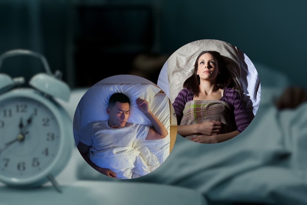 ¿Sabes realmente por qué duermes? La ciencia revela que hacerlo mal es más peligroso de lo que imaginas