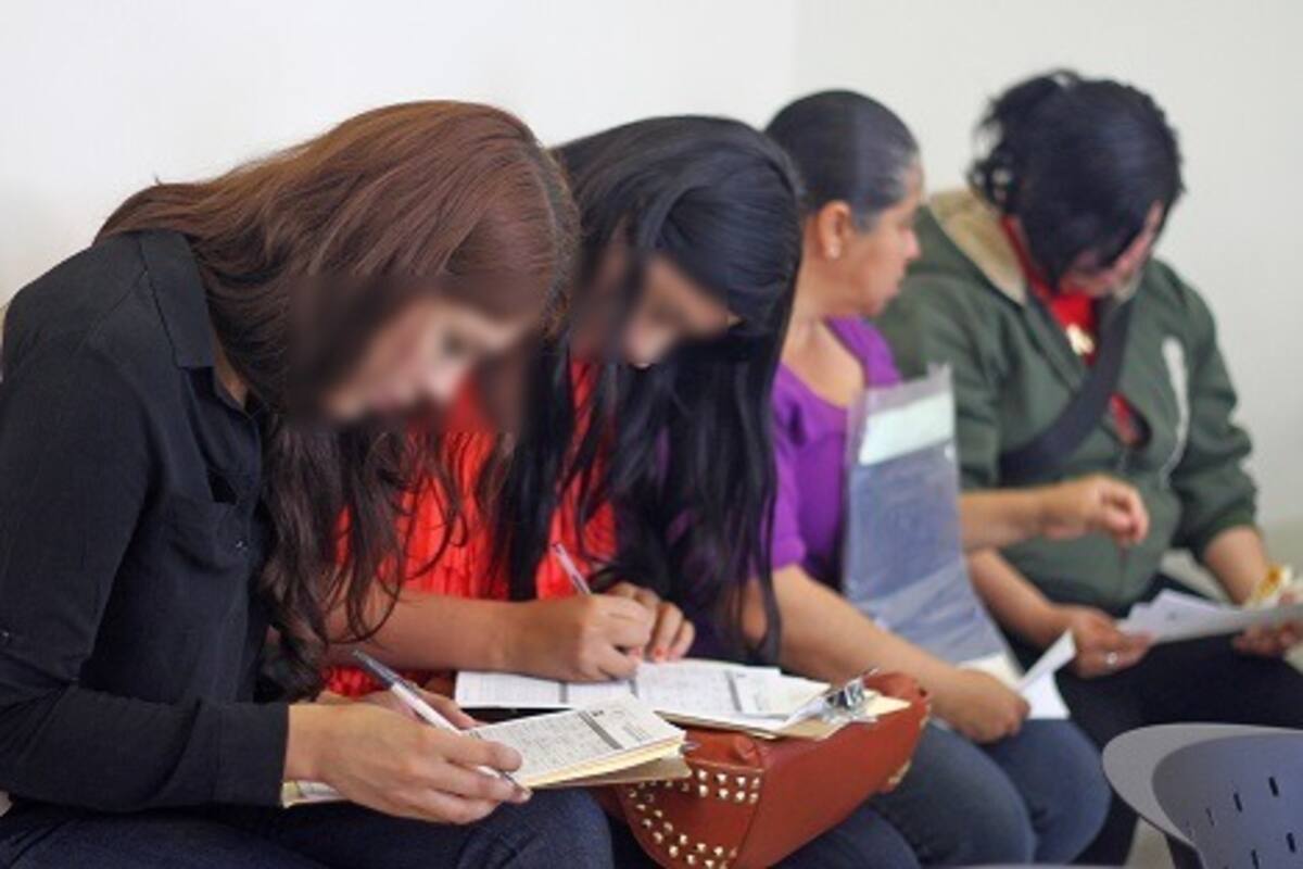 Registra BC desempleo del 2.1%