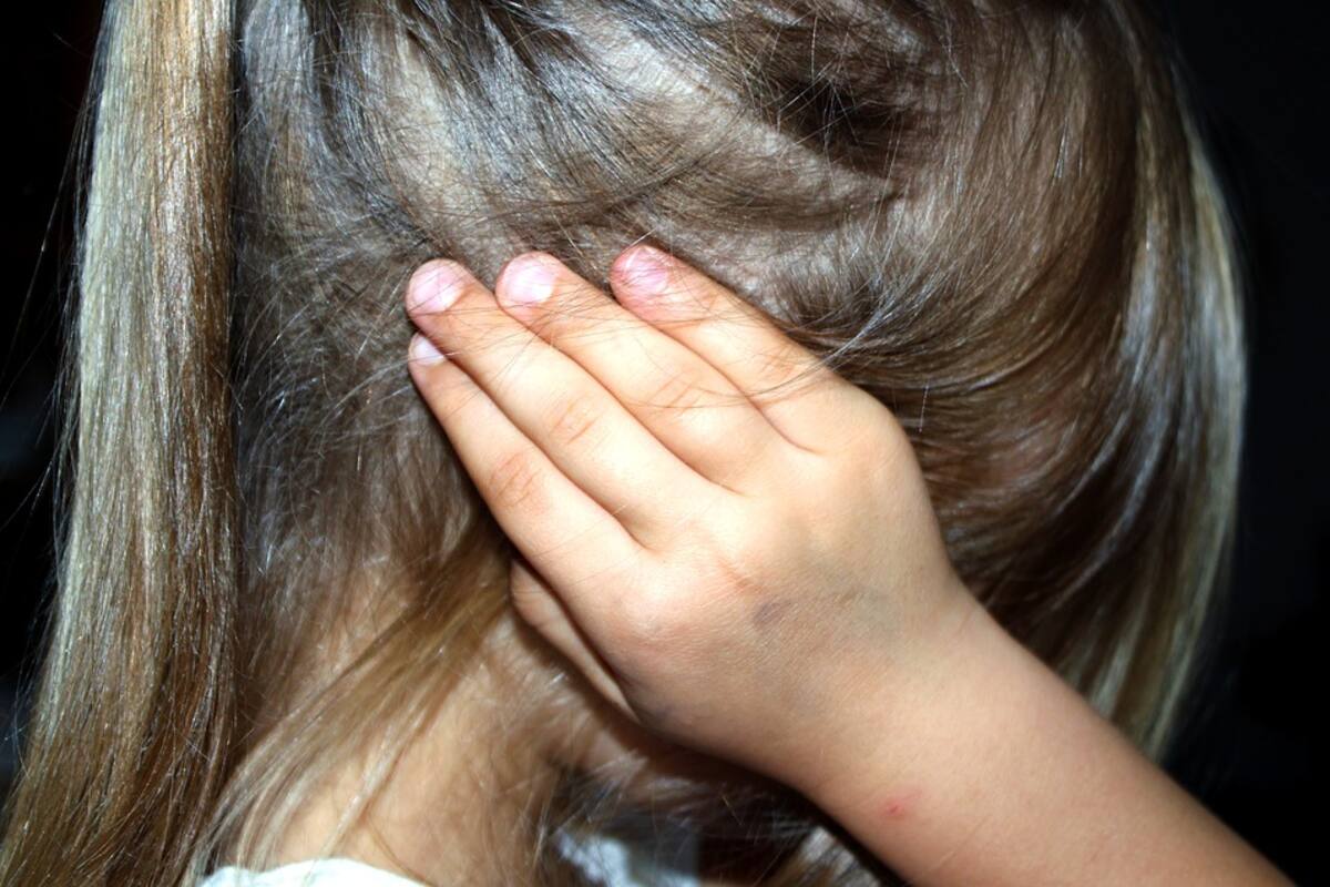 Ginecólogo viola a niña de 8 años en revisión; le dan prisión preventiva