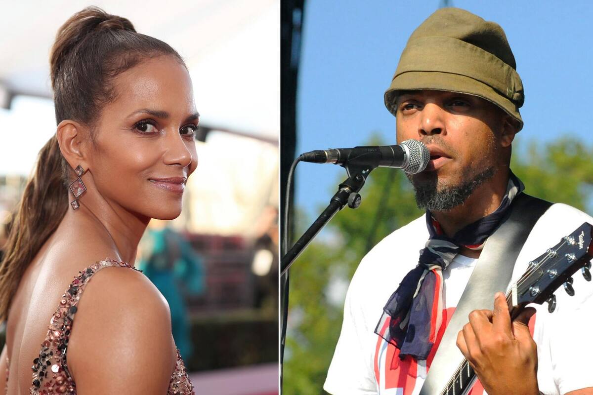 ¿Halle Berry se casó? Intriga imagen en sus redes sociales