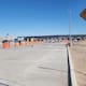 Nueva aduana en San Luis abre con siete accesos para aliviar filas en la frontera