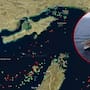 Destructor británico HMS Dragon se dirige al Estrecho de Ormuz en medio de bloqueo de EU y misión internacional para reactivar navegación comercial