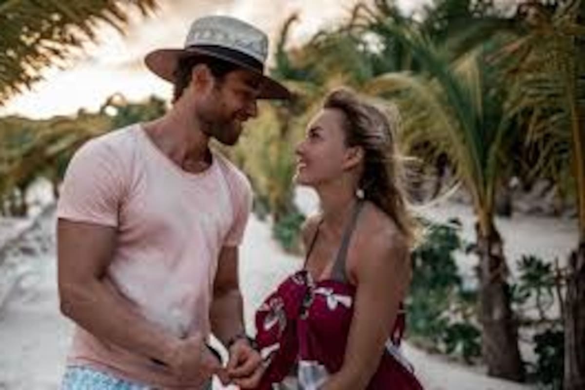 Angelique Boyer y Sebastián Rulli dan a conocer su escandalosa fortuna