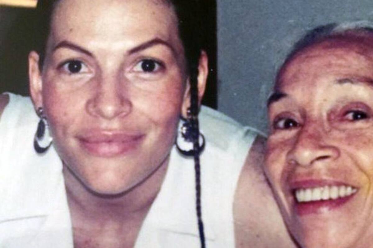 ¿Quién era Josefina Echánove, primera actriz y madre de María del Sol?