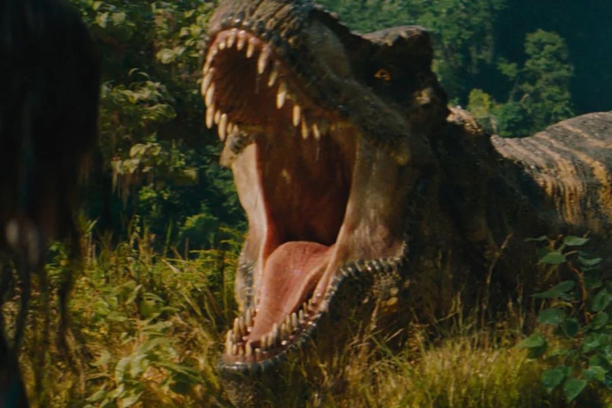 ¿“Jurassic World Rebirth” tiene escena post créditos? Todo lo que debes saber