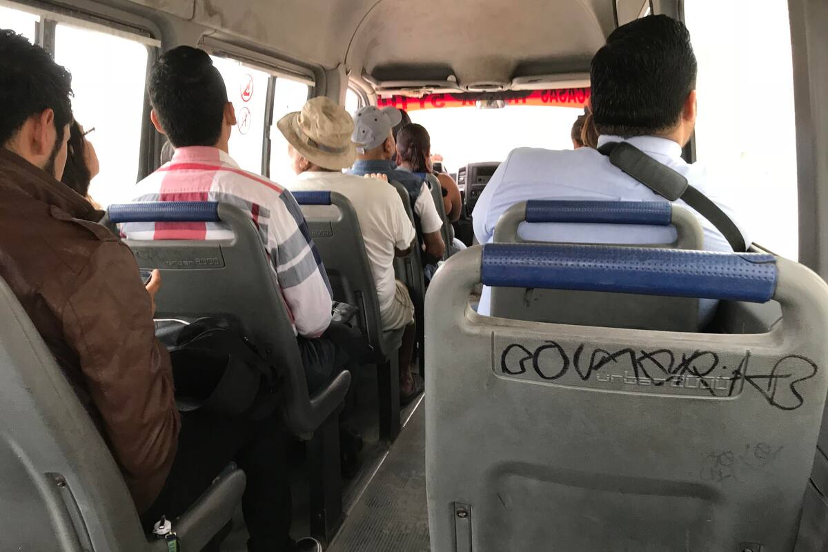 IMOS pondrá en marcha dos rutas de transporte para Santa Fe