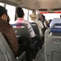 IMOS pondrá en marcha dos rutas de transporte para Santa Fe