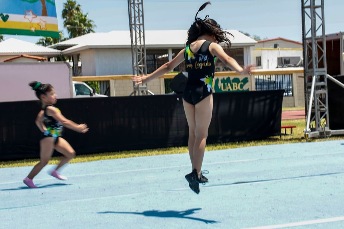 Todos al Festival Pequeño Gran Cimarrón