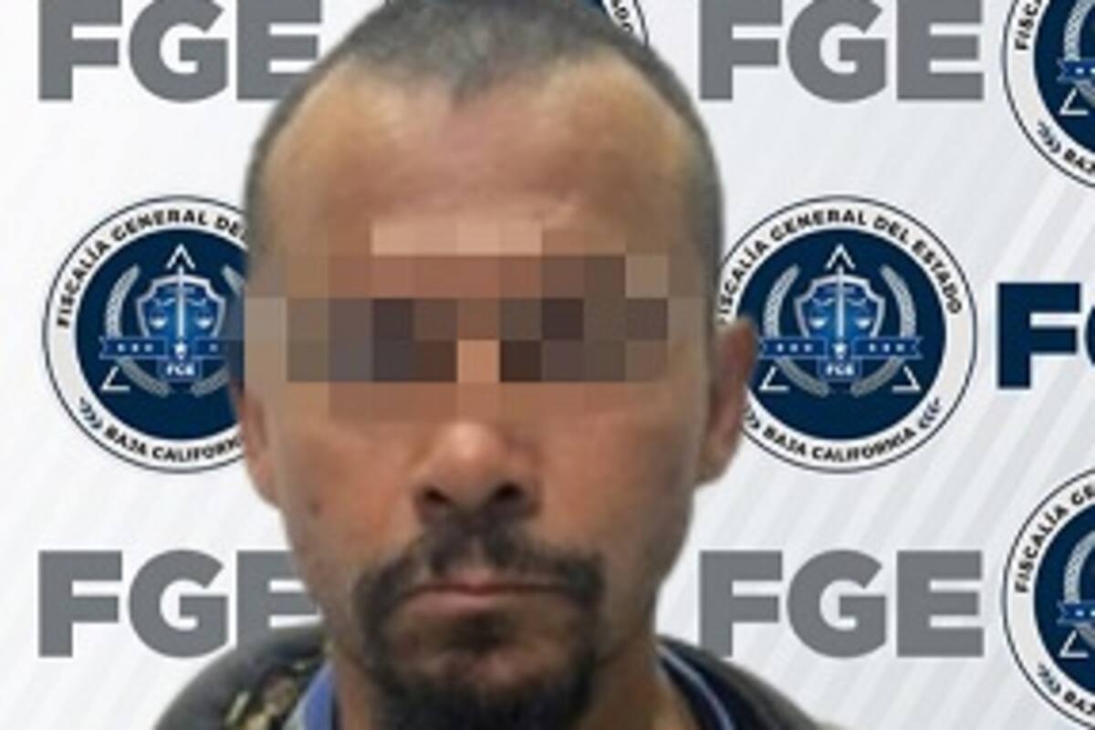 Vinculan a proceso a sujeto por homicido calificado