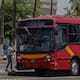 Se han sancionado a cuatro transportistas por no operar con el aire acondicionado; IMOS endurece vigilancia en Mexicali