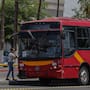 Se han sancionado a cuatro transportistas por no operar con el aire acondicionado; IMOS endurece vigilancia en Mexicali