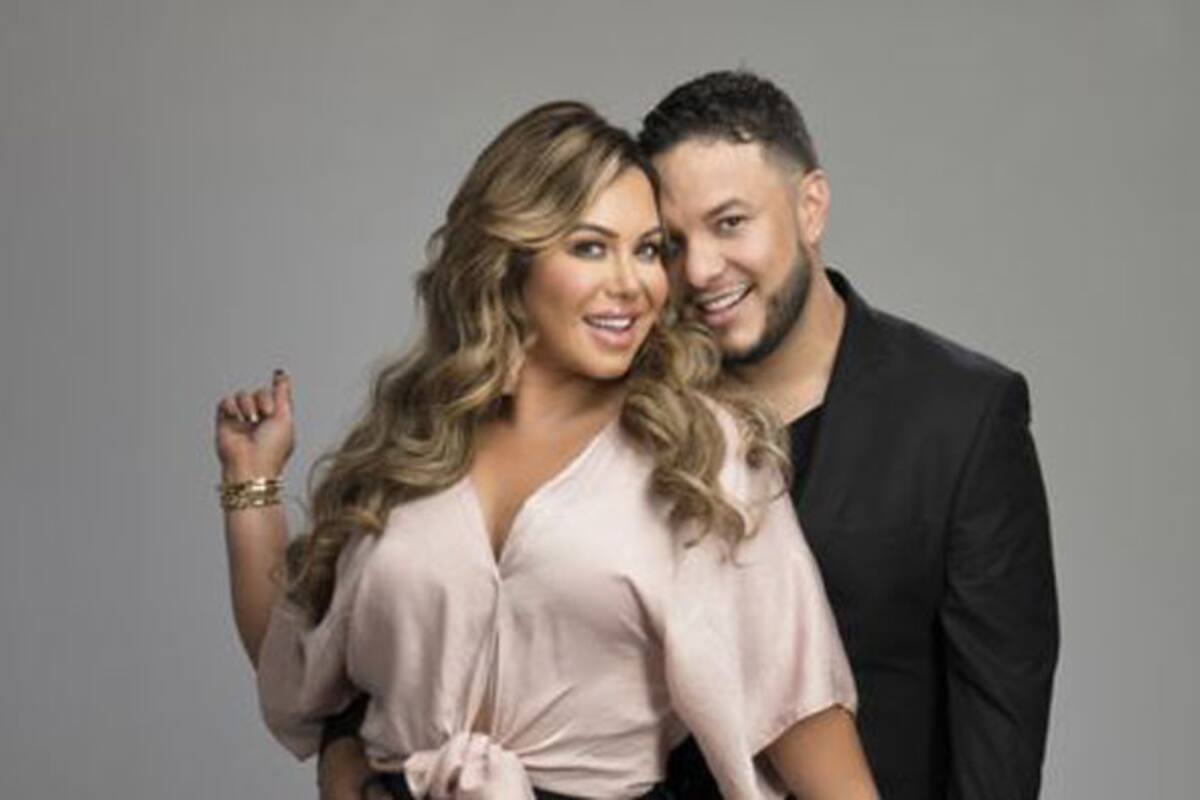 ¿Chiquis Rivera podría reconciliarse con Lorenzo Méndez?