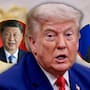 Trump advierte a China y Rusia que involucrarse en la guerra con Irán sería “muy perjudicial”, aunque dice confiar en las garantías de Xi Jinping y Putin