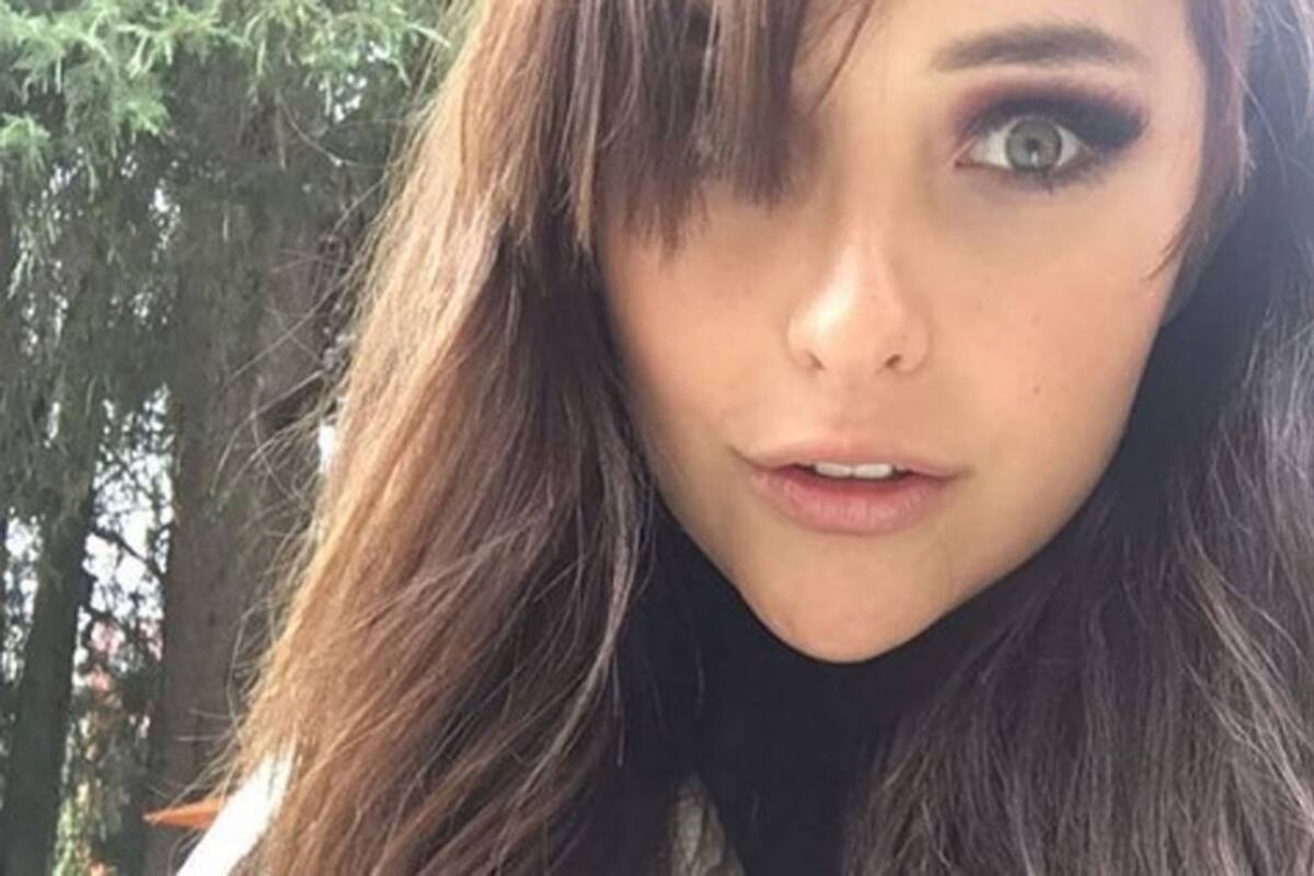 Elisa Vicedo regresa a México para enfrentar su denuncia de violación contra Eduardo Carabajal