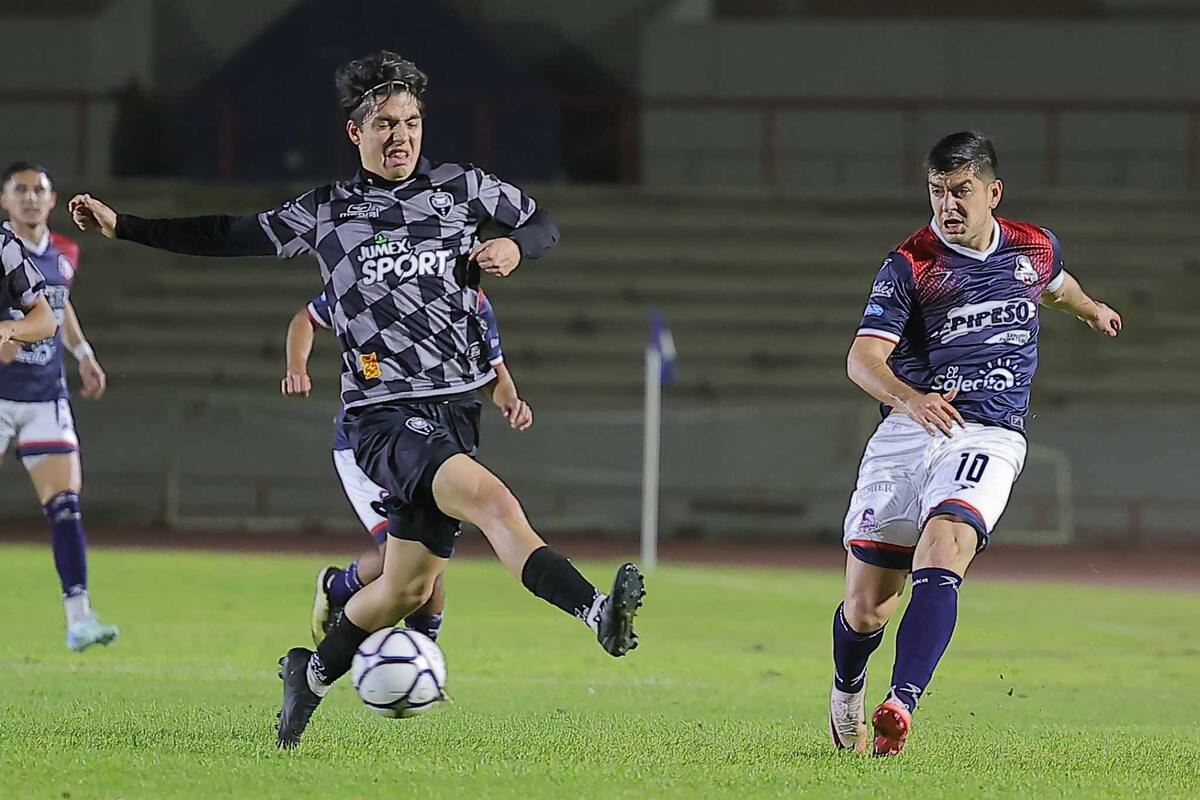 El próximo viernes, Cimarrones recibirán a Los Cabos United en la jornada 3. Foto: Eleazar Escobar