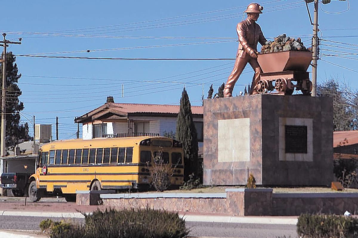 Cancelan Feria del Cobre de Cananea