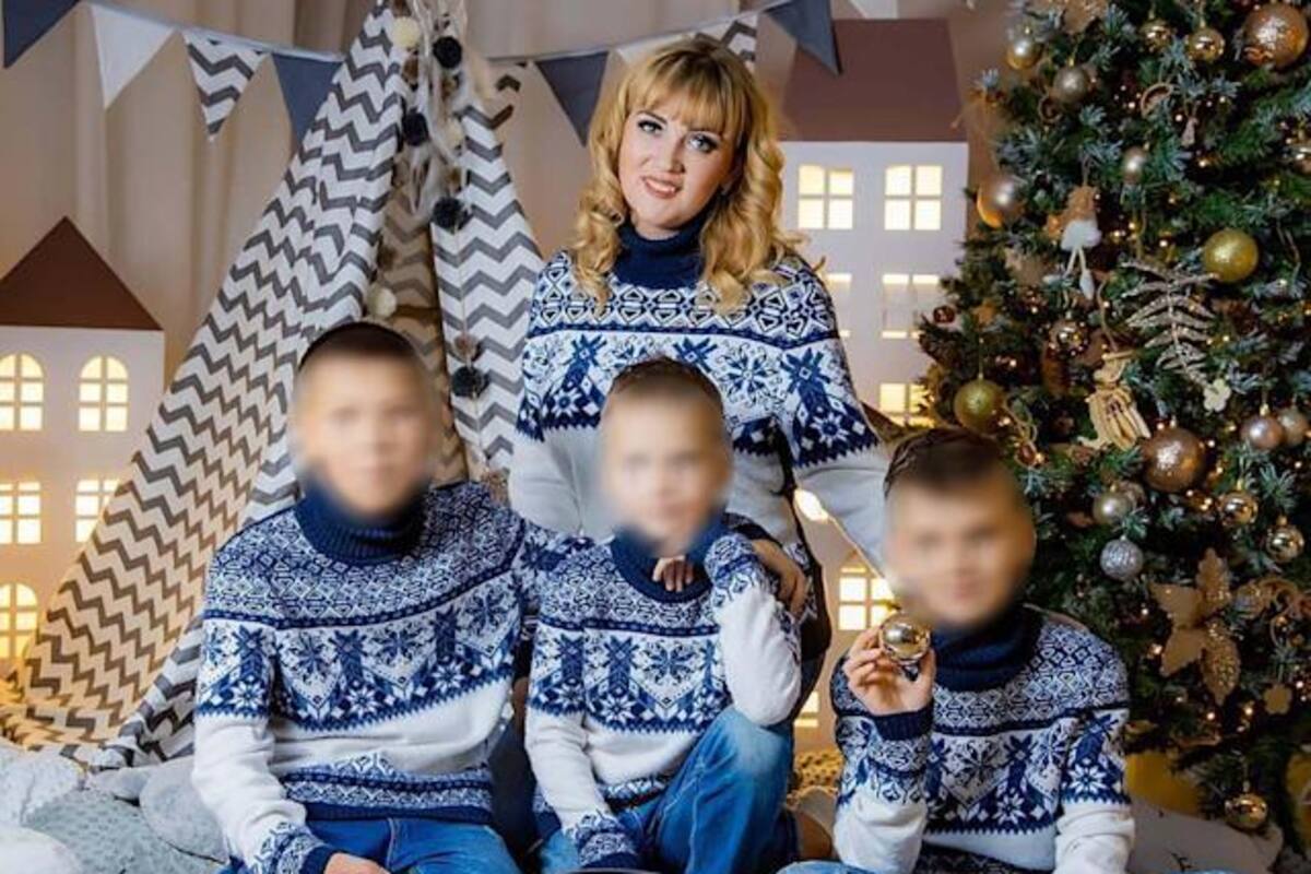 VIDEO: Muere mujer tras saltar de bungee que no estaba bien asegurado; era madre de tres niños