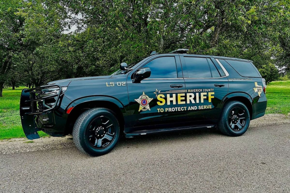 Niña de 5 años herida por disparo accidental de su hermano de 8 años en Eagle Pass