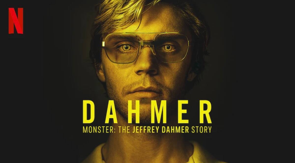 Jeffrey Dahmer