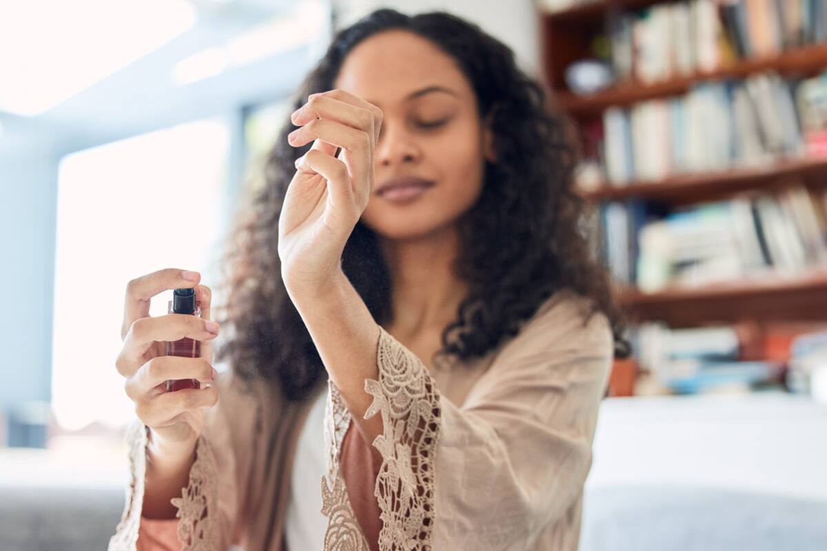La magia del Azafrán en la perfumería: Un toque de lujo icónico