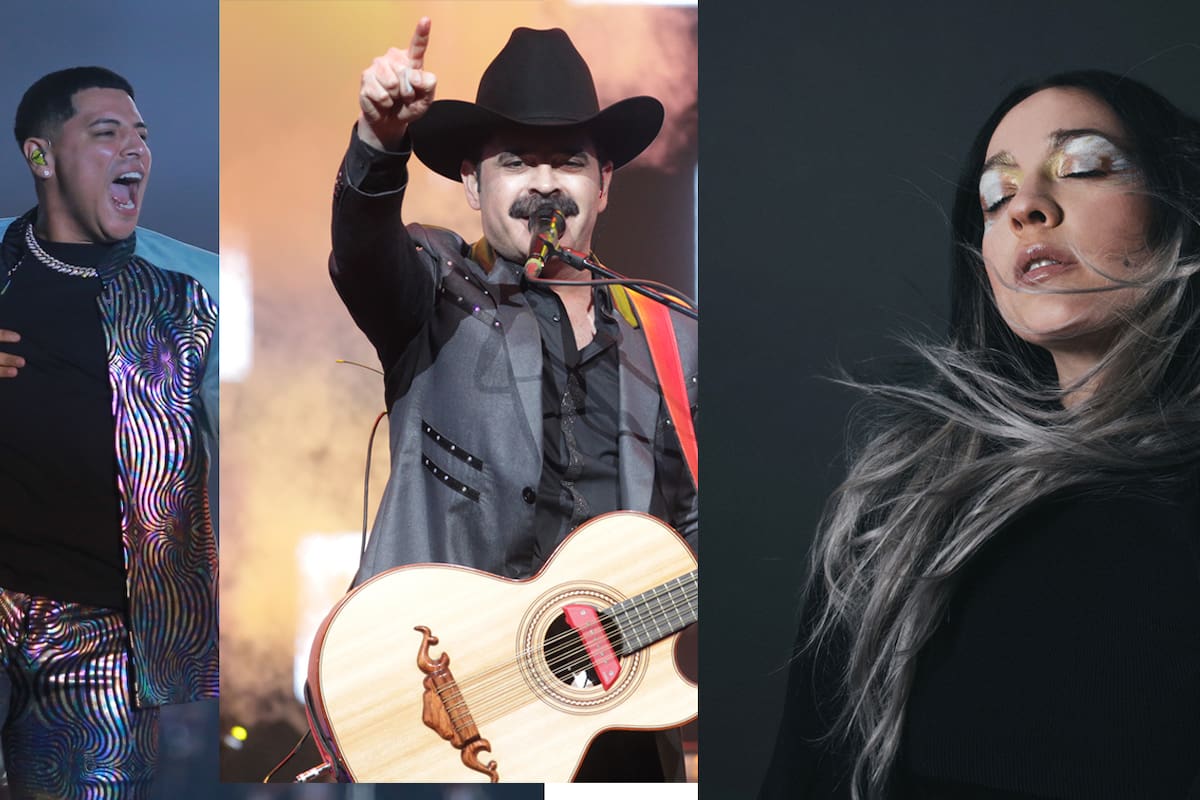 Estos son los tijuanenses que se presentaron en Coachella