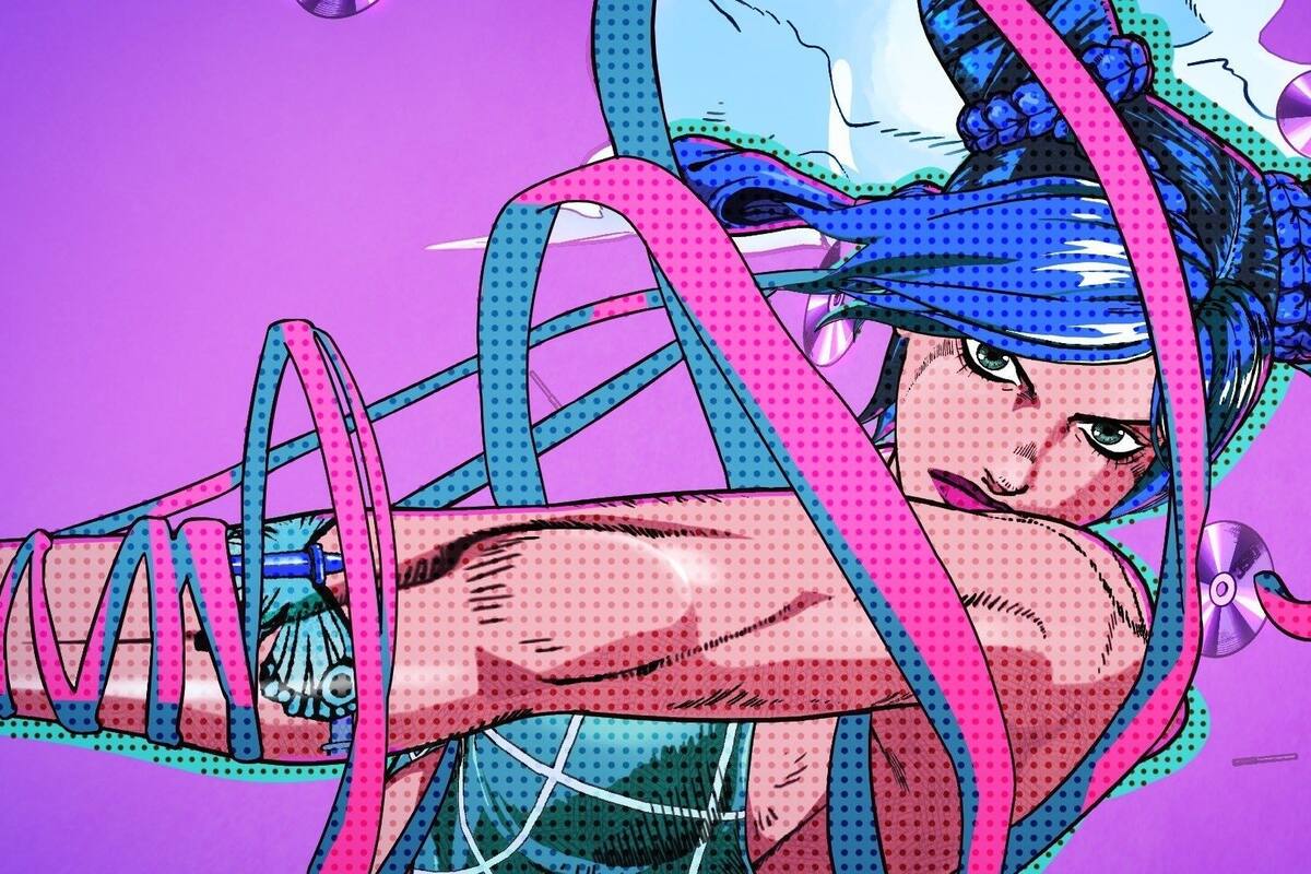 Netflix libera el opening de 'Stone Ocean': ¿cuándo se estrena?