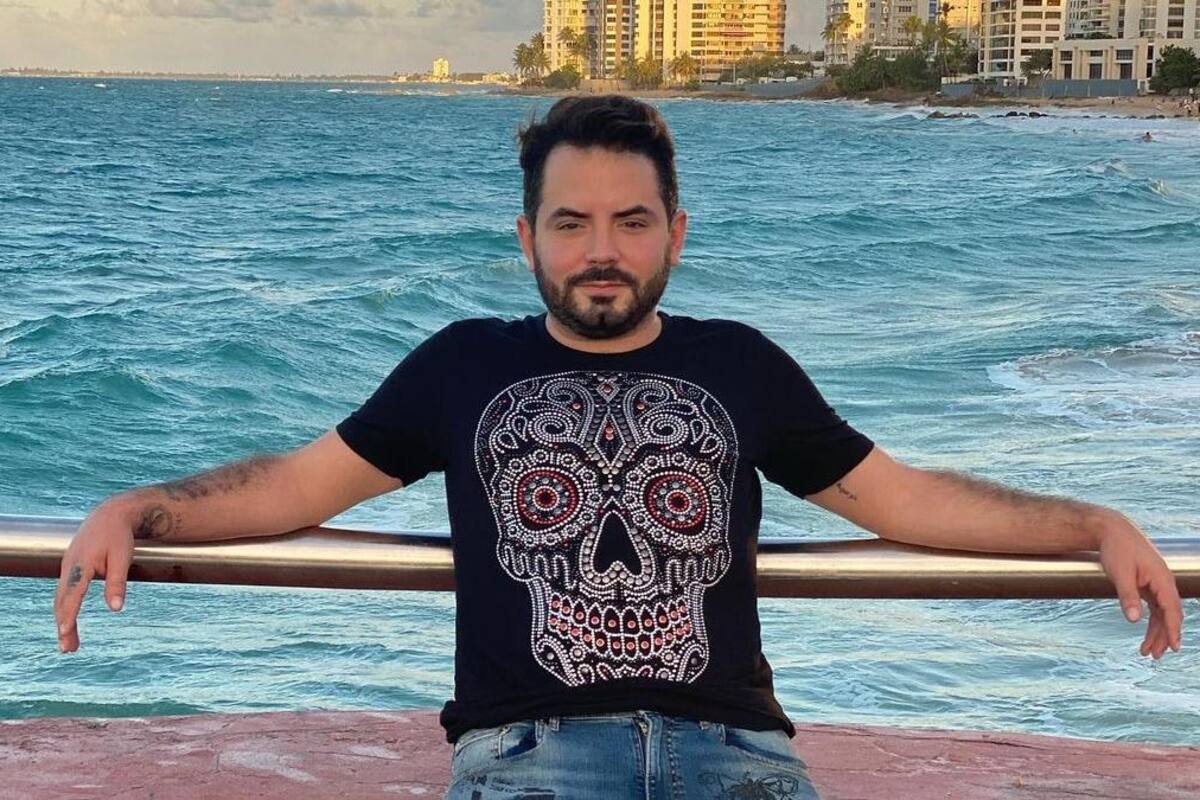José Eduardo Derbez "explota" contra reconocida marca de vehículos