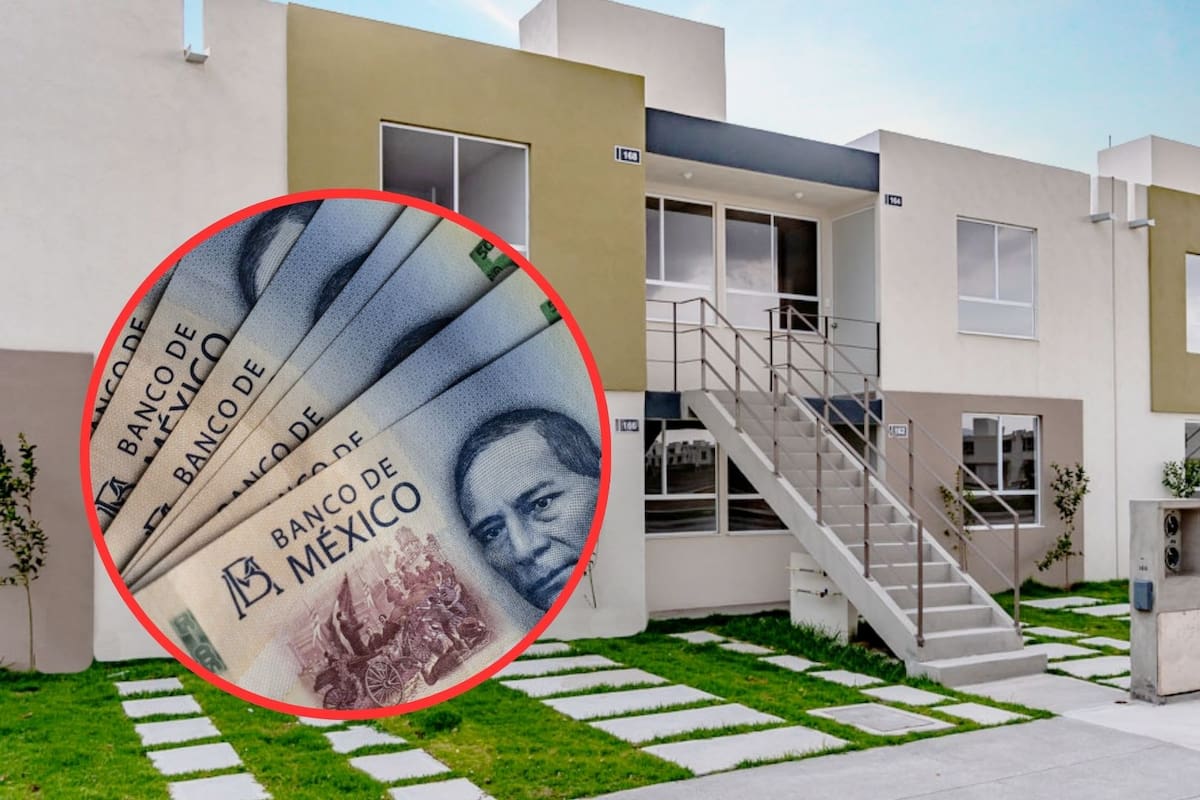 Infonavit: así puedes calcular cuánto dinero te puede prestar y los pasos para solicitar un crédito