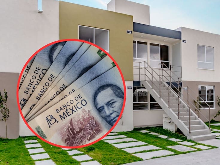 Infonavit: así puedes calcular cuánto dinero te puede prestar y los pasos para solicitar un crédito