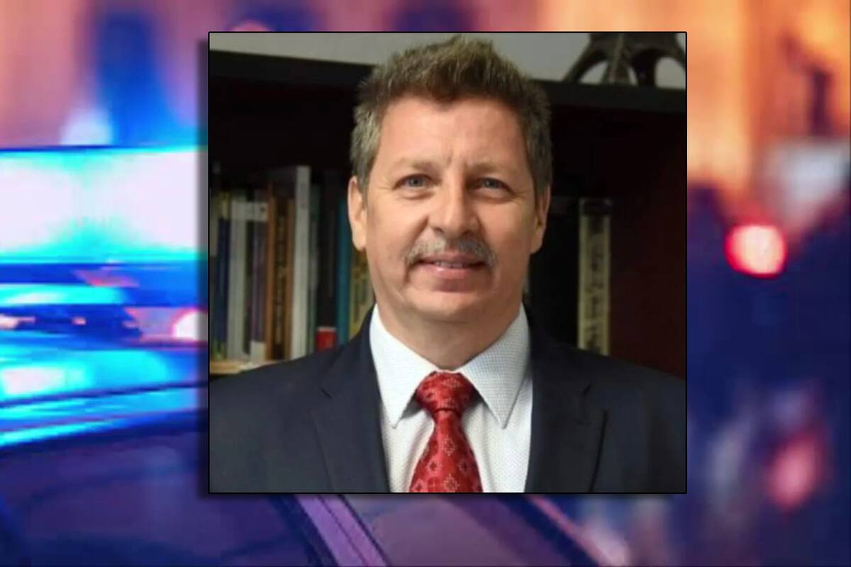 ¿Quién es Edgar Danés, el presidente del Tribunal Electoral de Tamaulipas que fue atacado a balazos y se encuentra grave en el hospital?