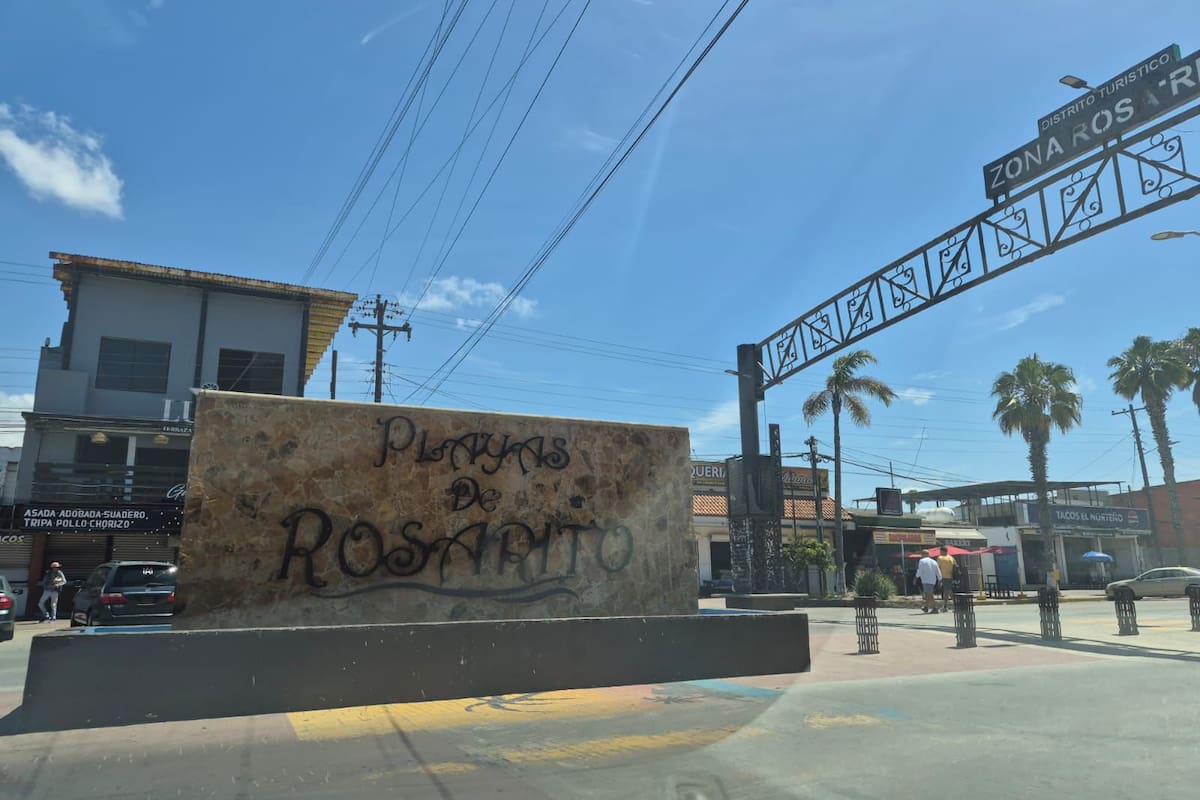 Comercio de Rosarito reduce contrataciones ante lenta recuperación económica: Canaco