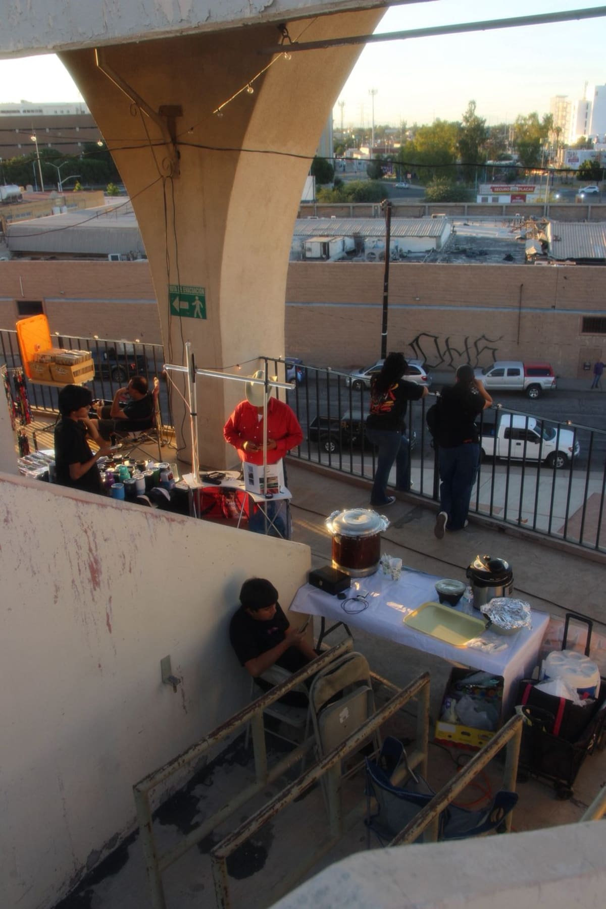 Foto: Fernando Margueri.