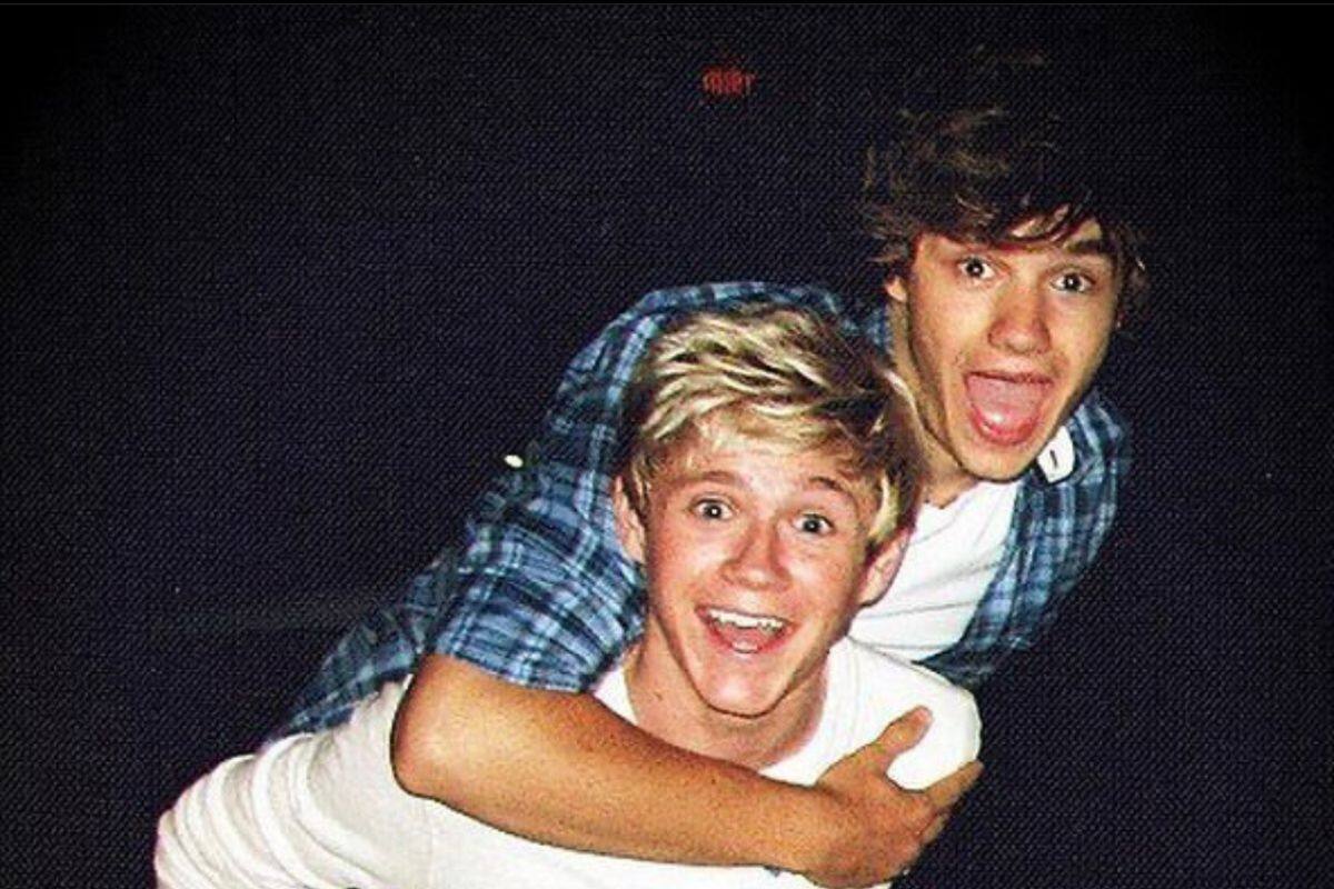 Niall Horan se pronuncia sobre la muerte de Liam Payne