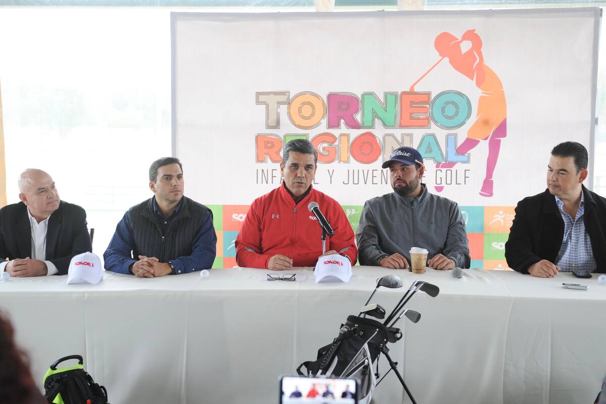 Con talentos de la región