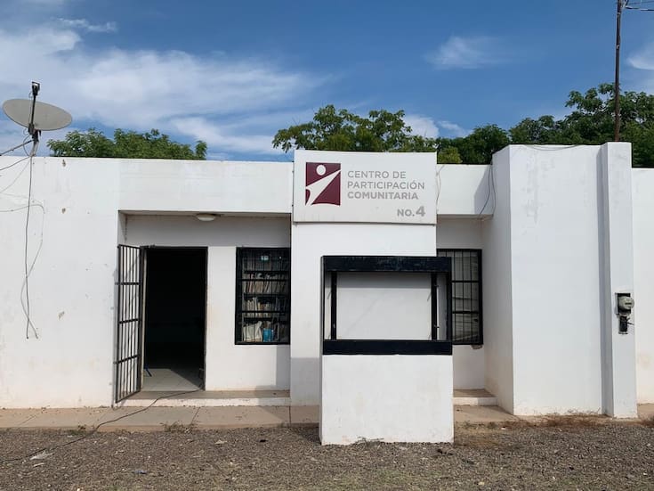 Aumentará cantidad de centros comunitarios en Cajeme