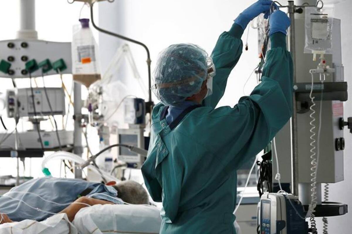 Covid-19 se ubica como primera causa de muerte de sonorenses