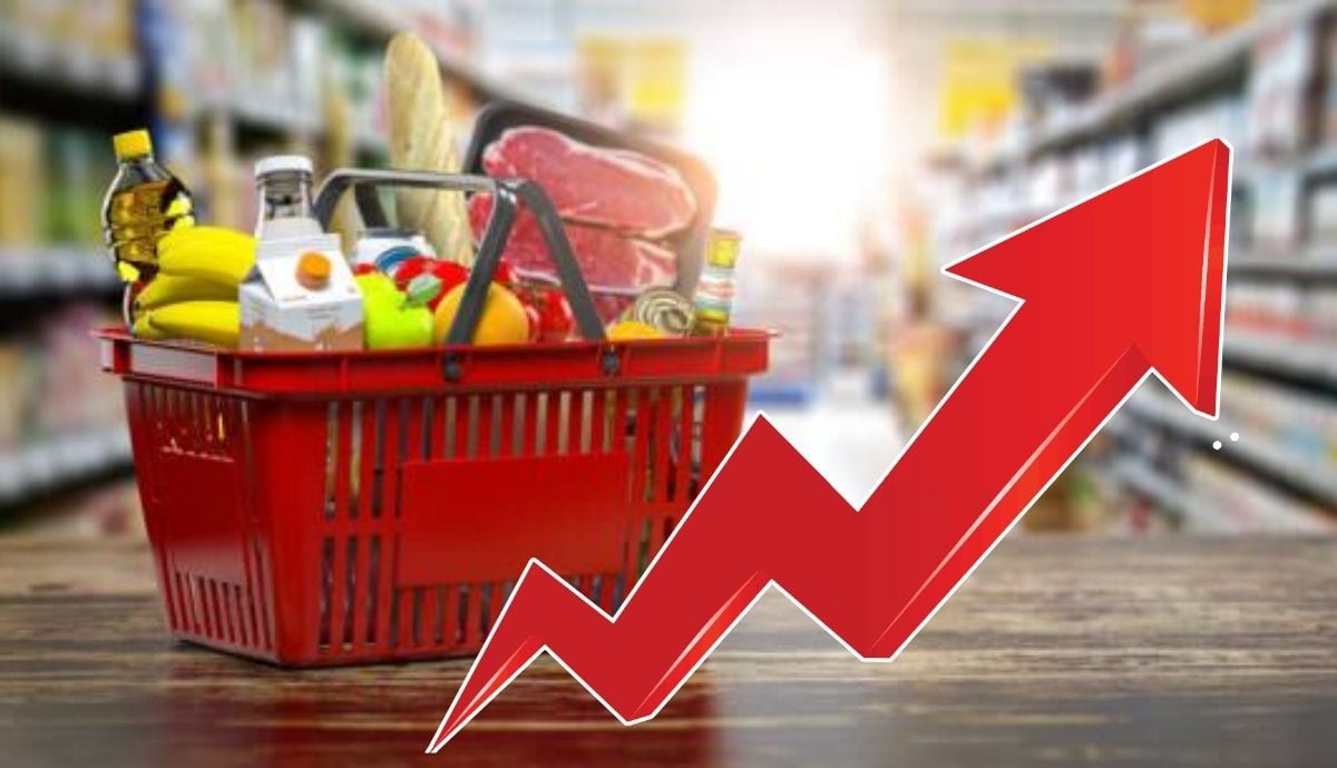 Reportan un alza del 1.9% en el precio internacional de los alimentos durante agosto debido a sequías en Europa y problemas de transporte en el mar Negro