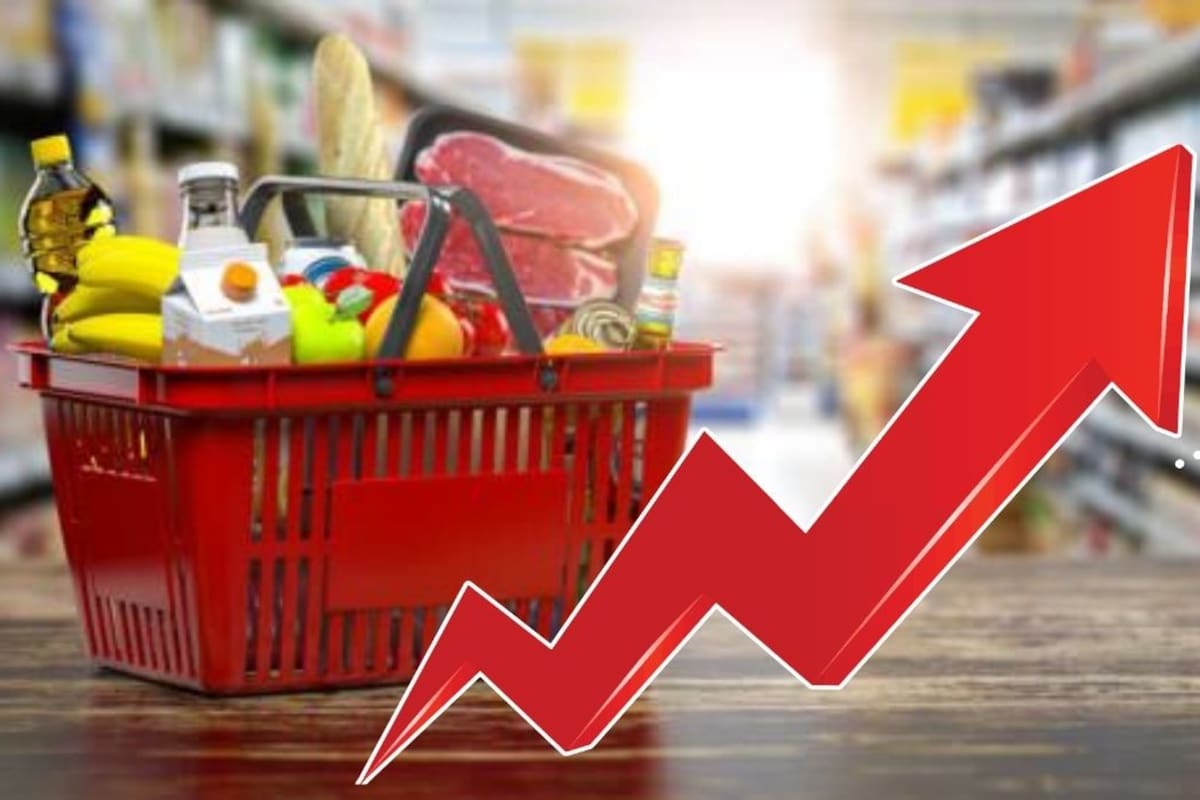 Reportan un alza del 1.9% en el precio internacional de los alimentos durante agosto debido a sequías en Europa y problemas de transporte en el mar Negro