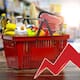 Subió 1.9% el precio internacional de alimentos en agosto