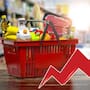 Reportan un alza del 1.9% en el precio internacional de los alimentos durante agosto debido a sequías en Europa y problemas de transporte en el mar Negro