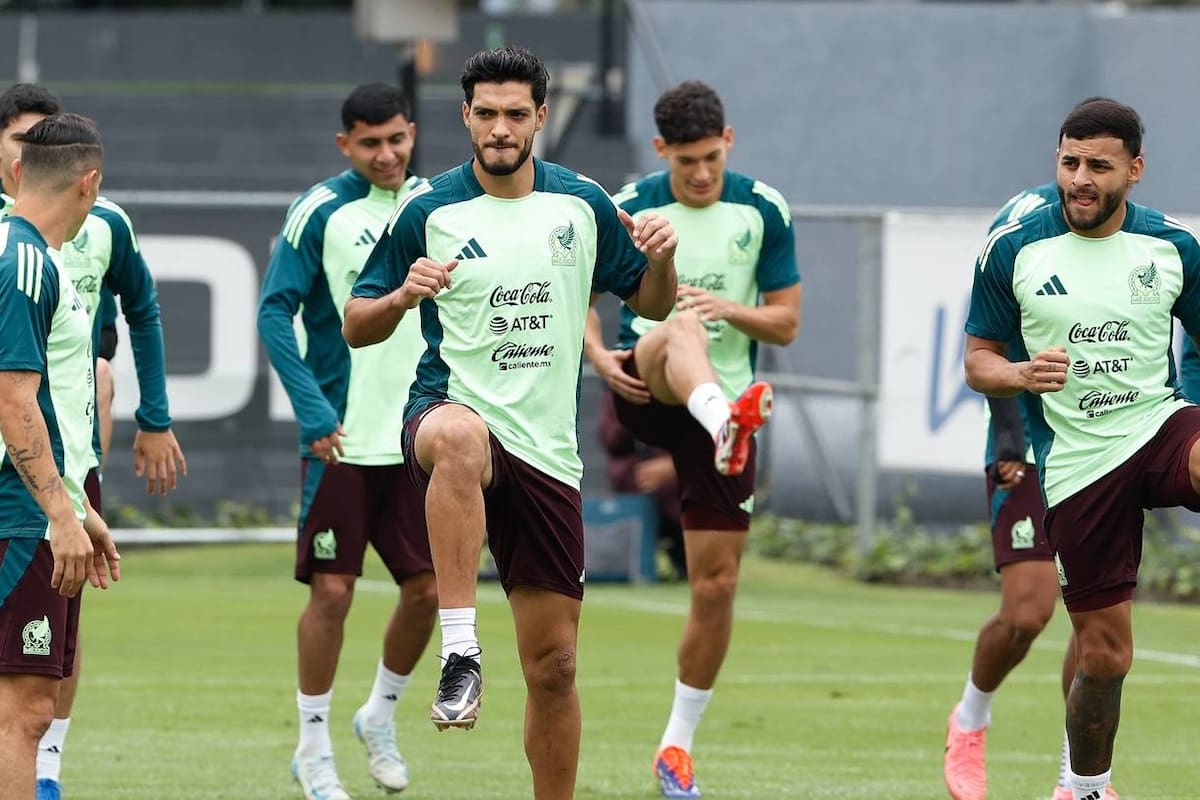 ¿Cómo le ha ido a México en sus últimos enfrentamientos contra Honduras?