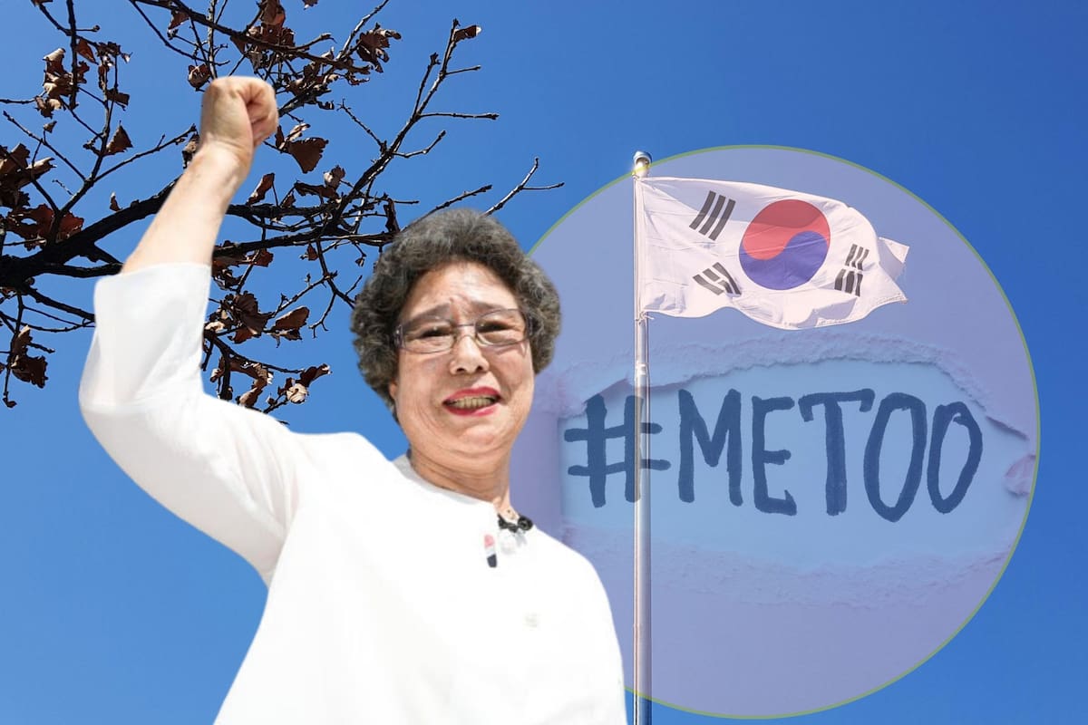 Choi Mal-ja: la surcoreana que mordió la lengua de su agresor y fue enviada a prisión por 61 años, pero en 2025 logró su libertad