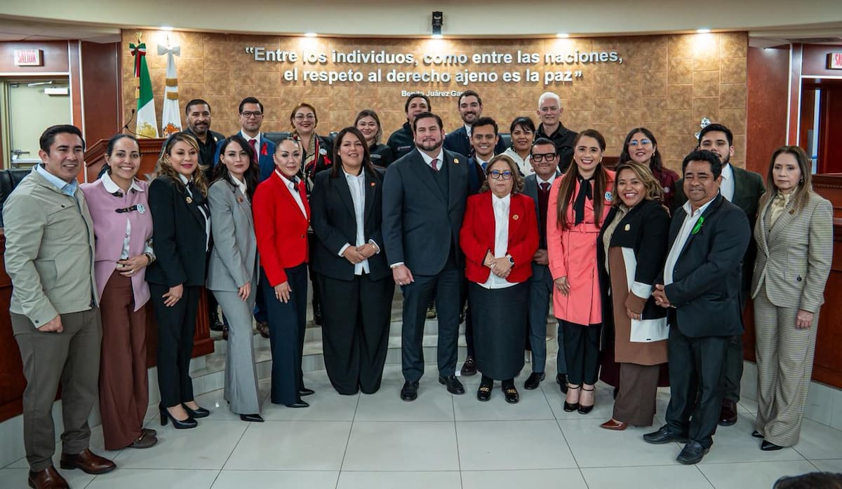 El proyecto municipal contempla descuentos de enero a marzo en el pago del Impuesto Predial para 2026. Foto: Cortesía