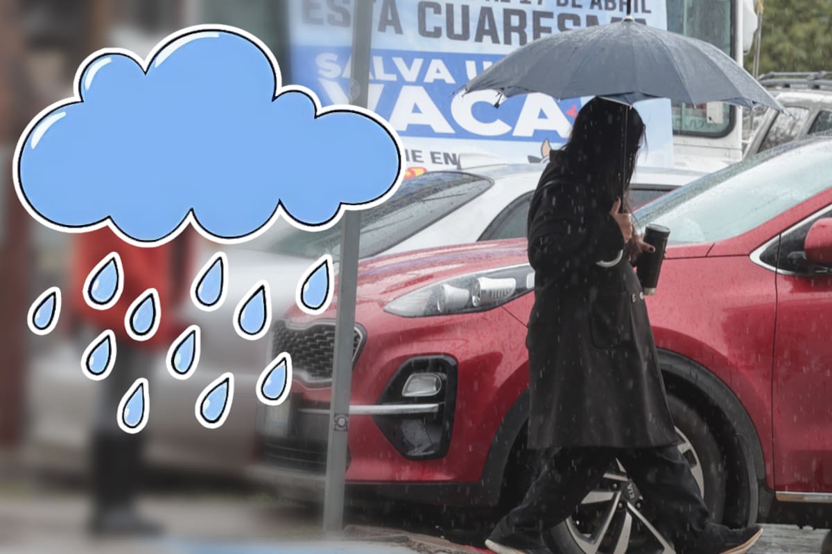 Clima Tijuana: Se va el calor y regresan las lluvias