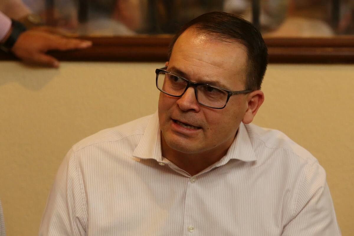 Acusan de viciado el proceso de selección de Auditor Superior